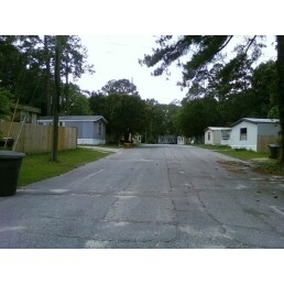 Primary Photo - Capri Mobile Home Park