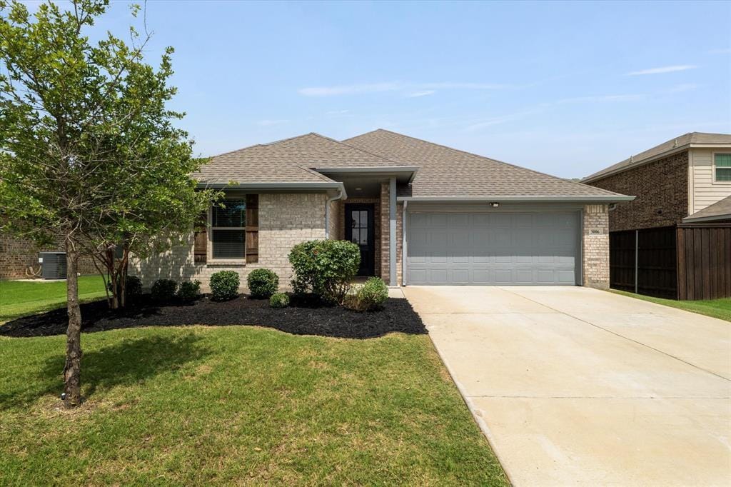 Foto principal - 3006 Cliffview Dr