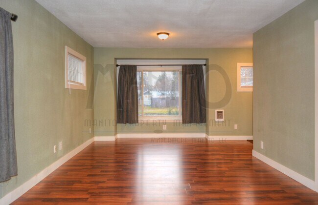Foto del edificio - 427 W Garland Ave