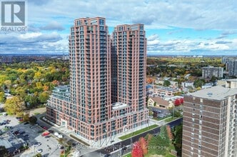 Building Photo - 3270 Sheppard Ave E Building Photo - 3270 Sheppard Ave E