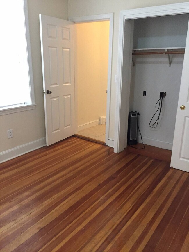 Foto del edificio - 25 Chelsea St