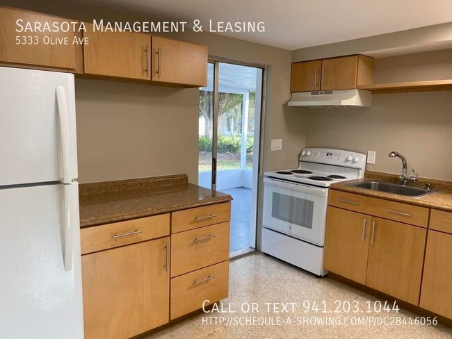 Building Photo - 5333 Olive Ave