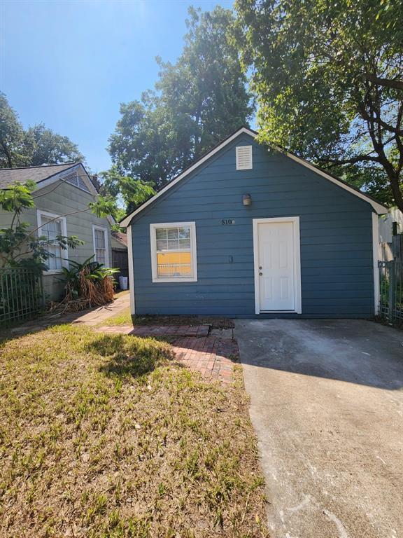 510 E Pearce St, Baytown, TX 77520 House Rental in Baytown, TX