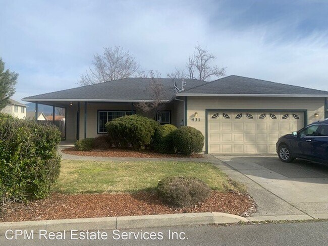 Foto del edificio - 3 br, 2 bath House - 431 Marion Lane