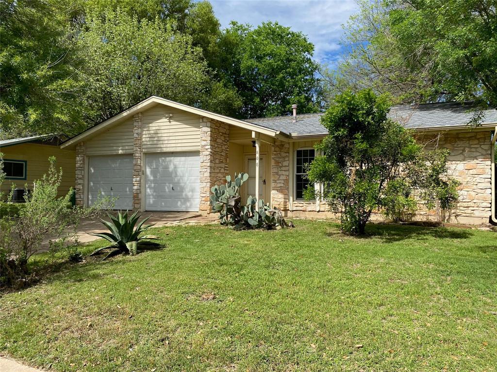 808 Glen Oak Dr, Austin, TX 78745 House Rental in Austin, TX