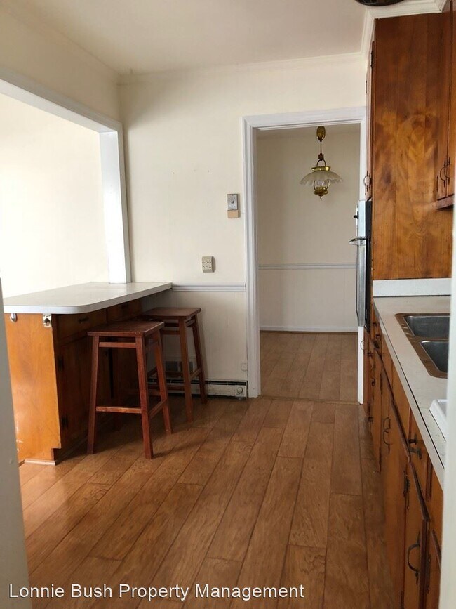 Foto del edificio - 2 br, 1 bath House - 125 Mimosa Rd