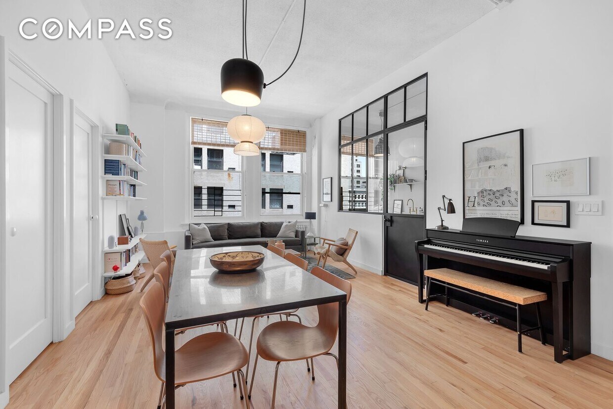 258 Broadway Unit 6B, New York, NY 10007 Room for Rent in New York