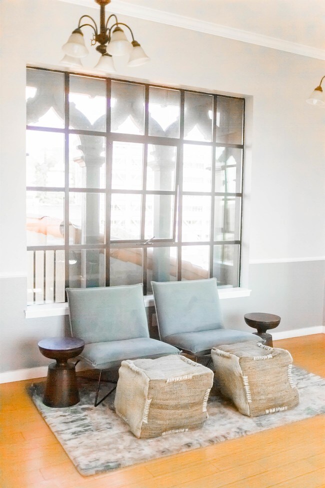 Foto del edificio - 2641 Dwight Way