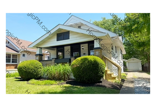 Building Photo - 1421 N Colorado Ave