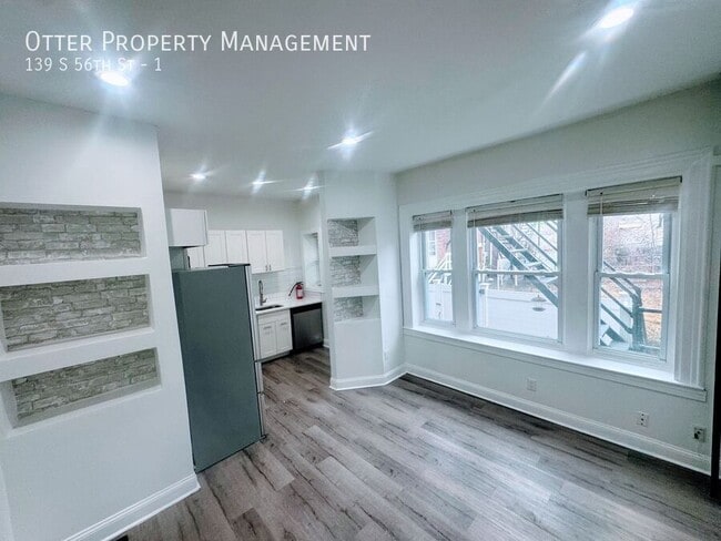 Building Photo - 139 S 56th St