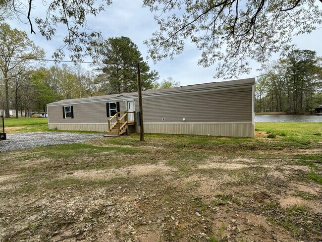 Foto del edificio - 713 Vandevender Dr