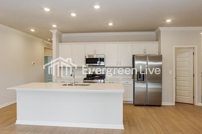 Foto del edificio - 303 Pond Spg Dr