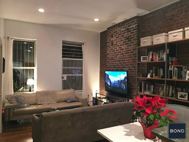 Floorplan - 793 Ninth Avenue