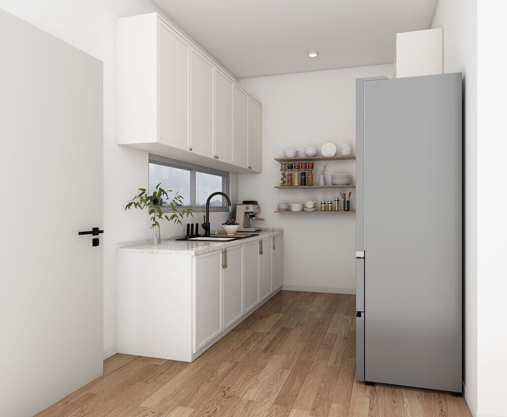 Building Photo - Brand-new 6B3B Townhouse near UW!