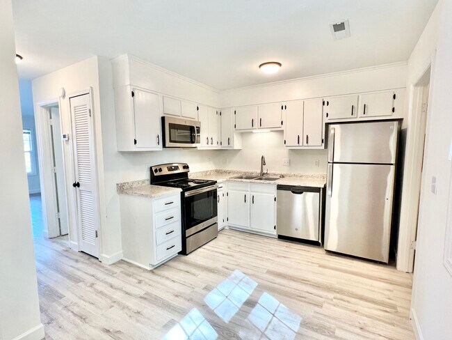 Cocina/Comedor - 276 Fleming Rd