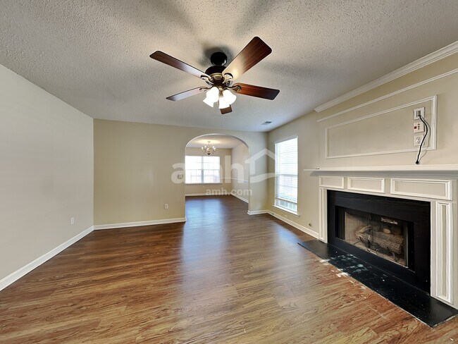 Foto del edificio - 108 Ashby Cross Ct