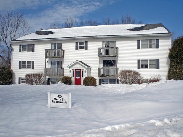 Primary Photo - 36 Malta St