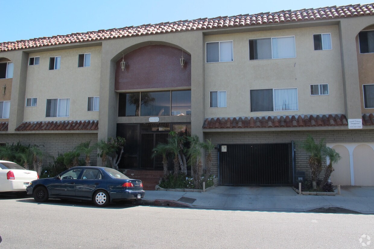 Foto del edificio - Coronado