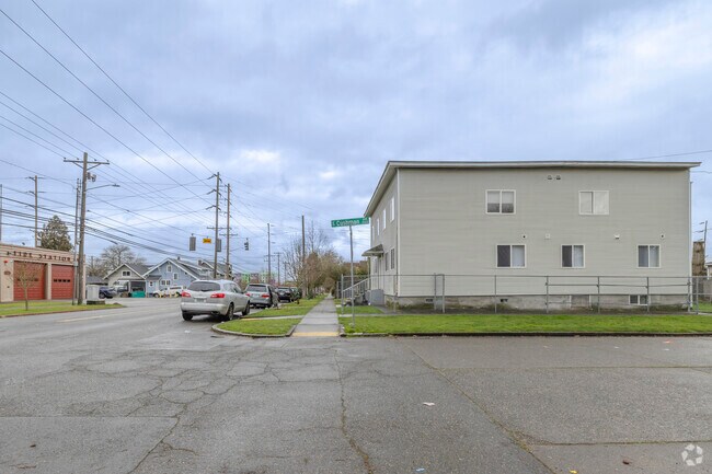 Building Photo - 1424 Earnest S Brazill St