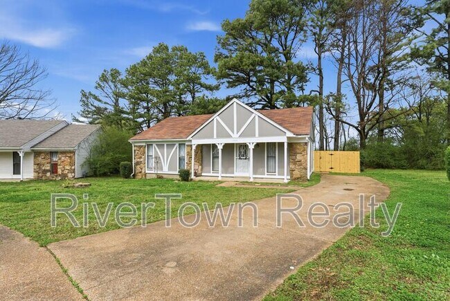 Foto del edificio - 4956 Lazybrook Cove