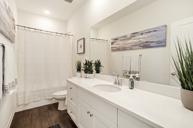 Foto del edificio - 4846 S Monarch Pl