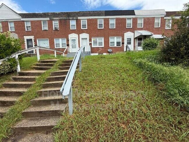 Foto del edificio - 3844 Elmley Ave