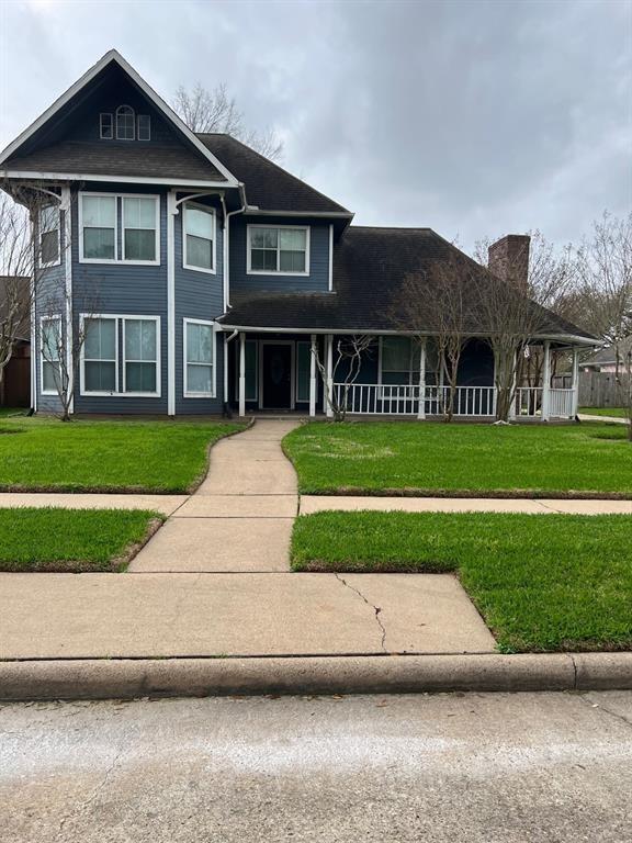 Foto principal - 3115 Silver Springs Ct