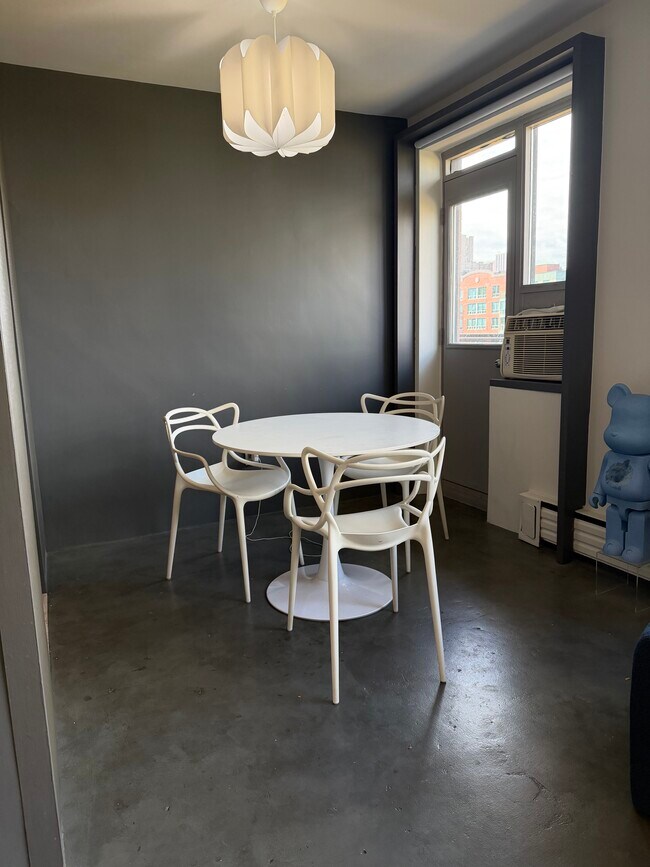 Photo du bâtiment - 149 St George St