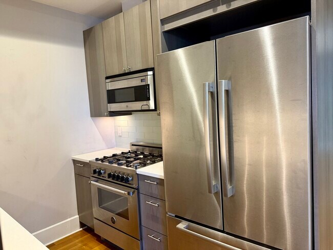 Foto del edificio - 5 Mohawk St