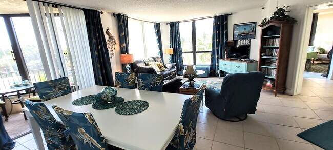 Foto del edificio - 2400 S Ocean Dr