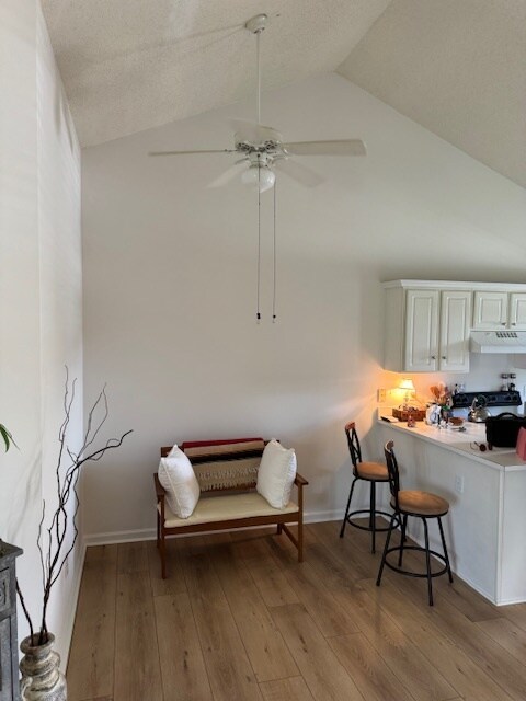 Dining Area - 3009 Lauren Place Dr