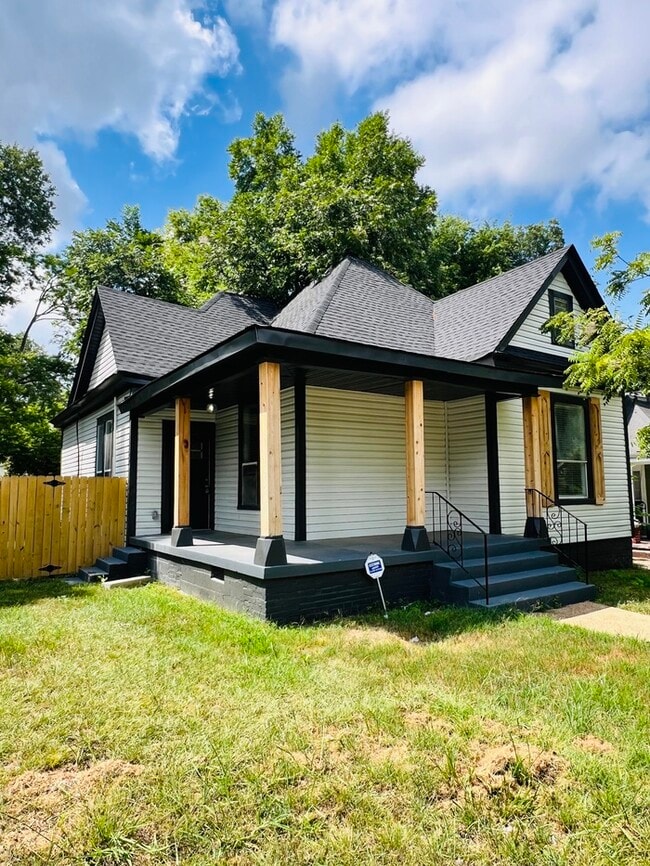 Photo - Newly Renovated Rental Home