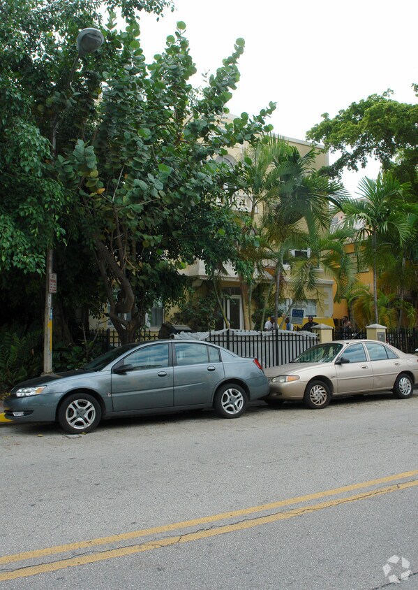 Foto del edificio - 1615 Pennsylvania Ave