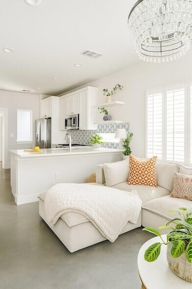 Foto del edificio - 5503 William Holland Ave
