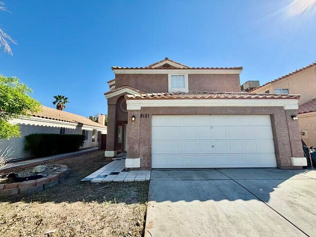 Foto del edificio - Two-story single-family house