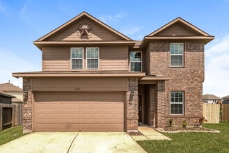 Building Photo - 323 Ginseng Ln
