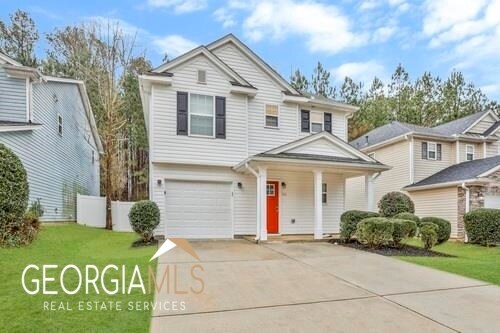 Foto del edificio - 3516 Sable Glen Ln
