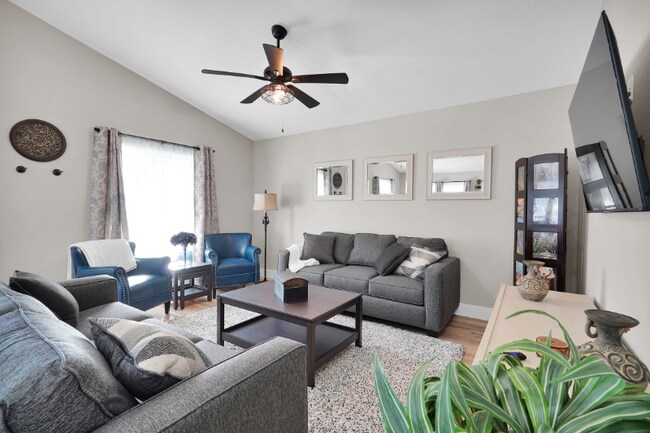 Foto del edificio - 2819 N 8th St