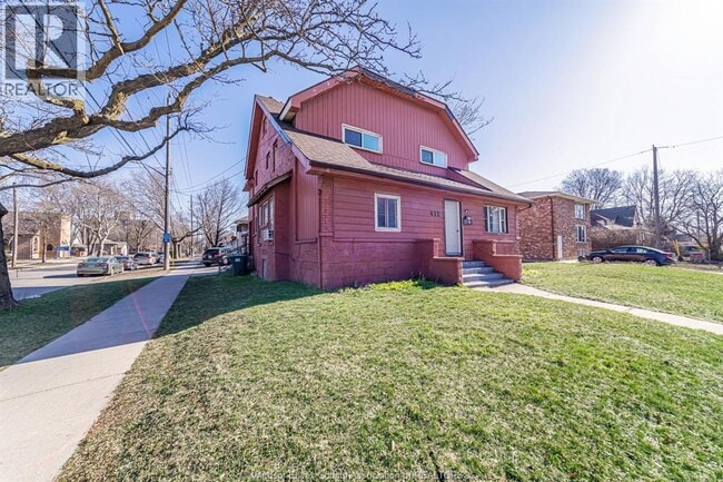 Building Photo - 412 Prince Rd