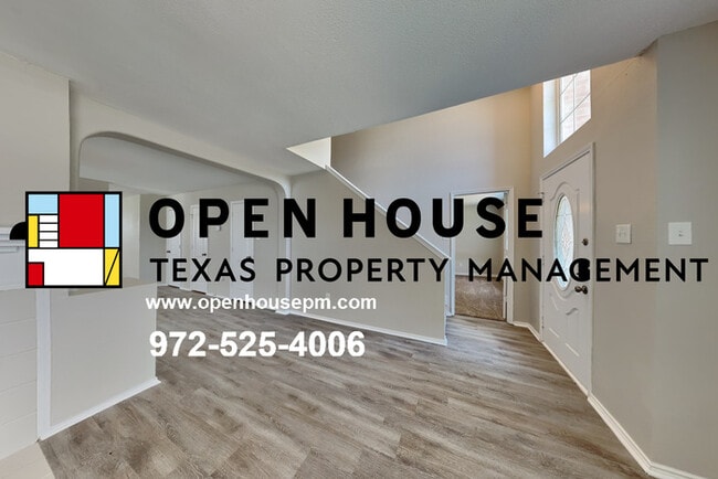 Building Photo - 2808 Granite Ave, Sachse