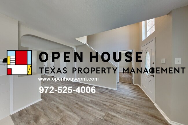 Foto del edificio - 2808 Granite Ave, Sachse