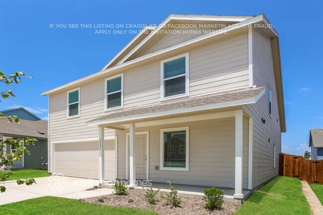 Foto del edificio - 2821 Tennessee Walker Wy