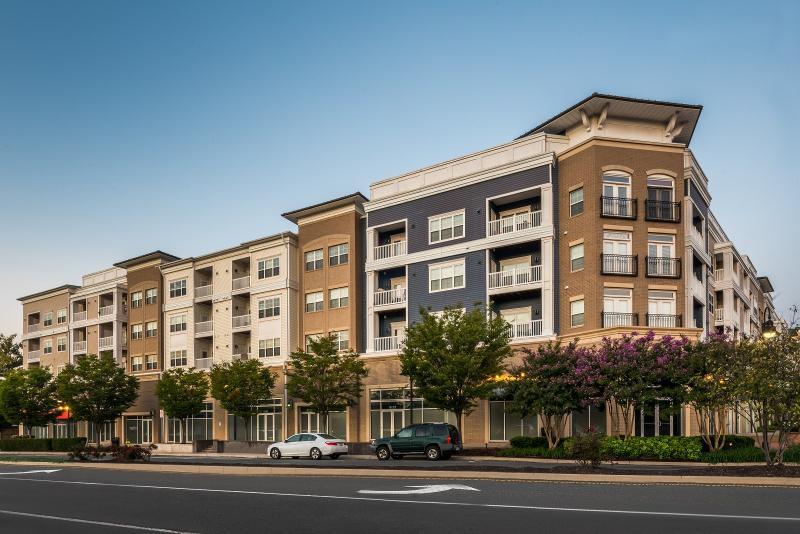 Parq 170 Apartments in Manassas Park, VA