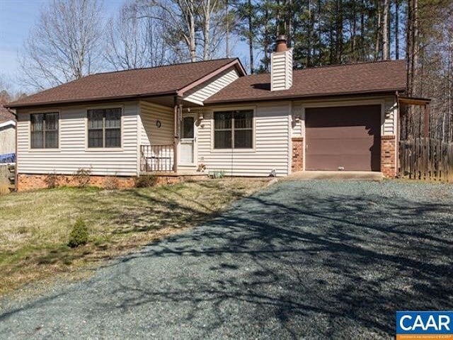 Primary Photo - 47 Stonewall Rd