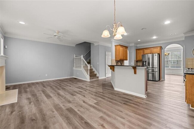Foto del edificio - 3642 Gambrell Ln