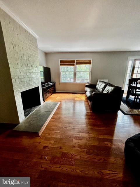 Foto del edificio - 1024 Moorefield Creek Rd SW