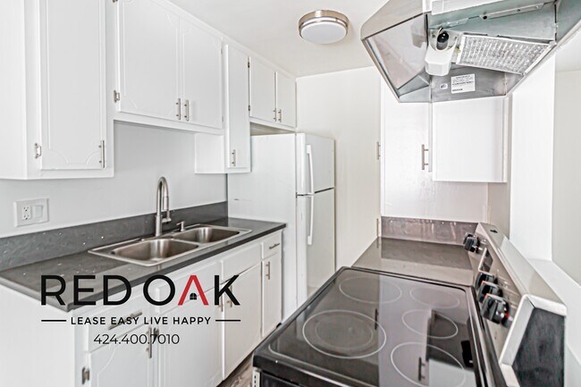 Foto del edificio - ~$750 OFF~ Welcoming and Bright One Bedroo...