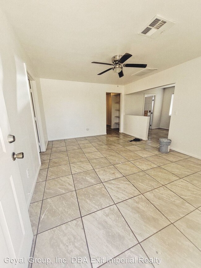 Foto del edificio - 3 br, 2 bath House - 1828 Rio Vista Ave