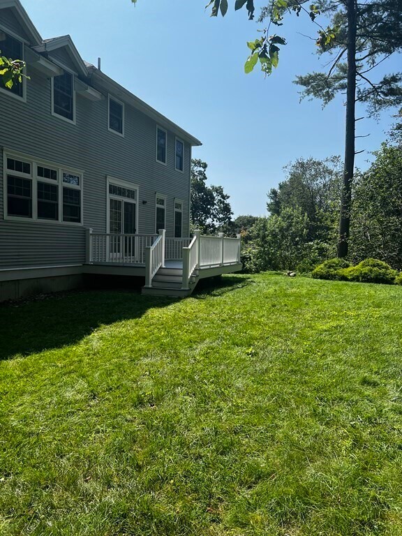 4 Chateau Heights, Gloucester, MA 01930 House Rental in Gloucester