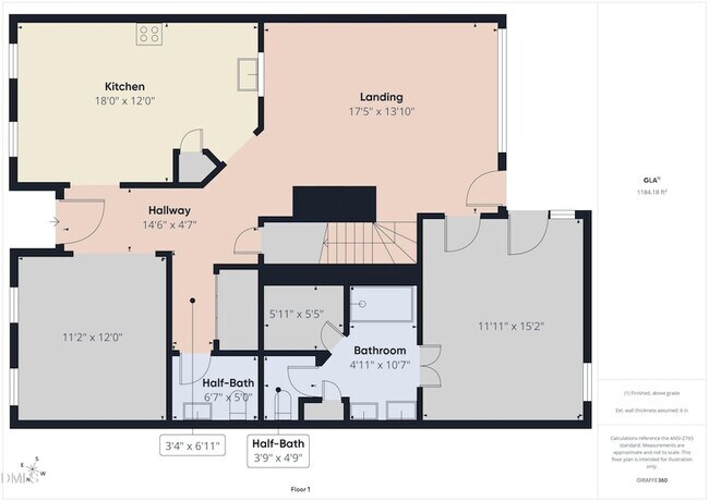 Foto del edificio - 103 Heatherwood Dr